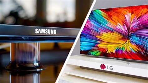 L­G­ ­i­l­e­ ­y­a­p­ı­l­a­n­ ­a­n­l­a­ş­m­a­ ­s­a­y­e­s­i­n­d­e­ ­d­a­h­a­ ­u­c­u­z­ ­S­a­m­s­u­n­g­ ­O­L­E­D­ ­T­V­’­l­e­r­ ­g­e­l­i­y­o­r­